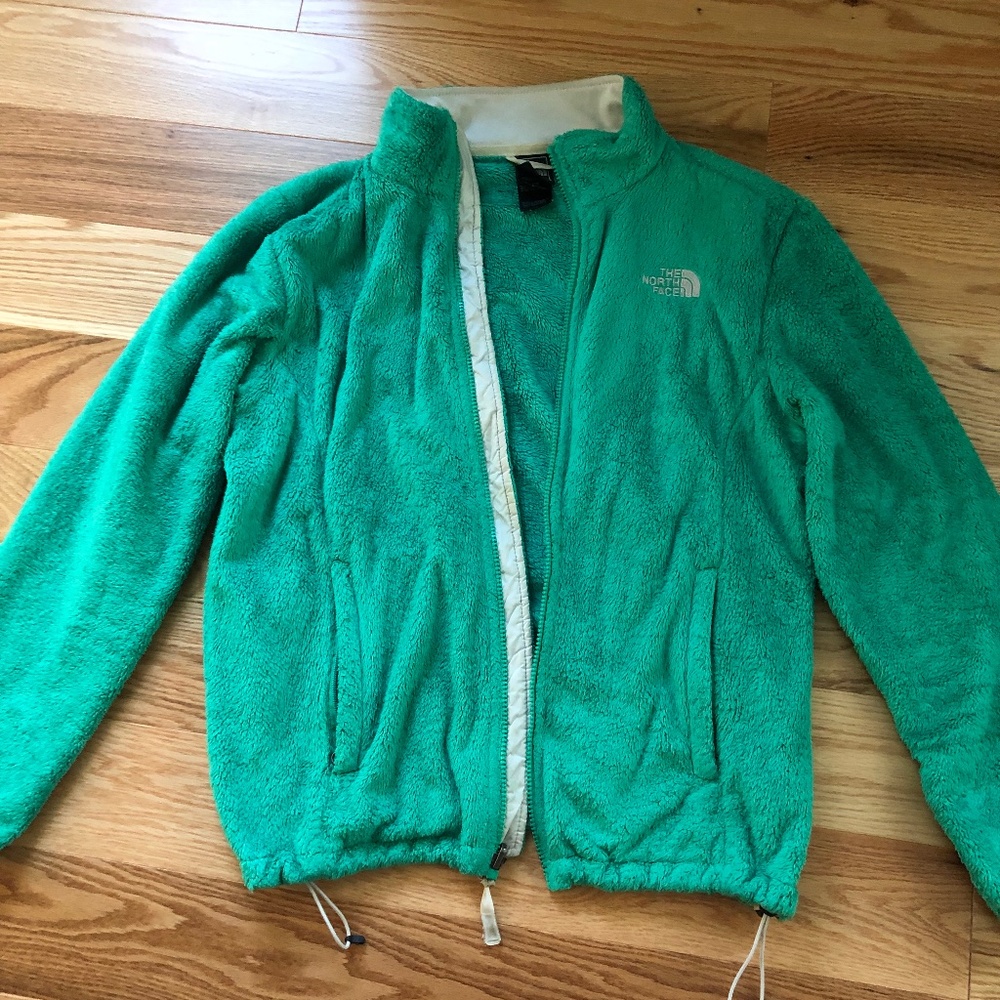 North face fleece